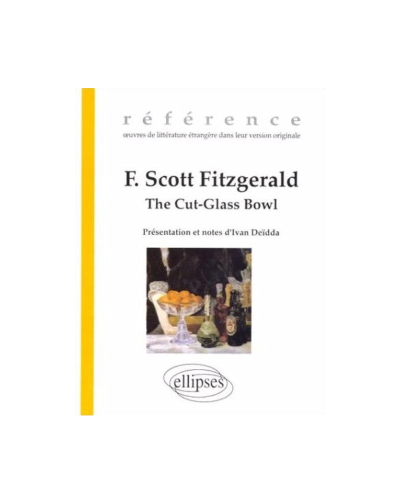Fitzgerald, The Cut-Glass Bowl