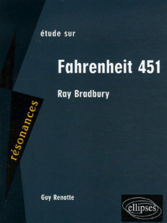 Bradbury, Farhenheit 451