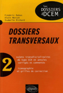 Dossiers transversaux - Volume n°2