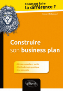 Construire son business plan
