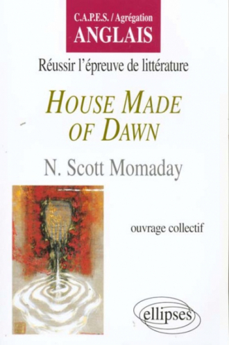 Momaday, House made of Dawn