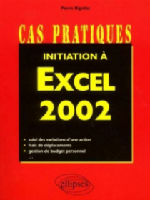 Initiation à Excel 2002