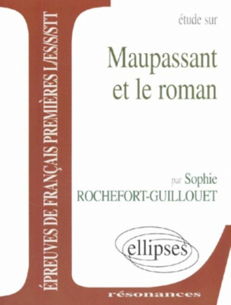 Maupassant et le roman