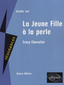 Chevalier, La Jeune Fille à la perle