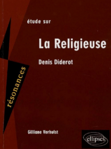 Diderot, La religieuse