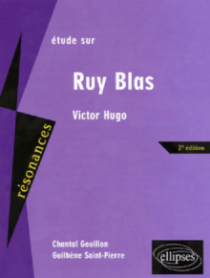 Hugo, Ruy Blas - 2e édition