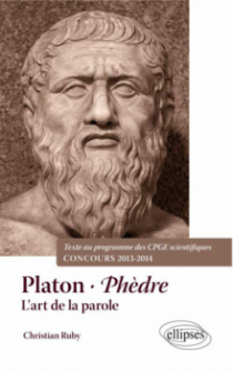 Phèdre, Platon