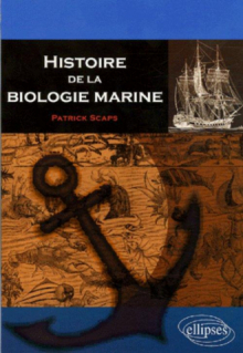 Histoire de la biologie marine