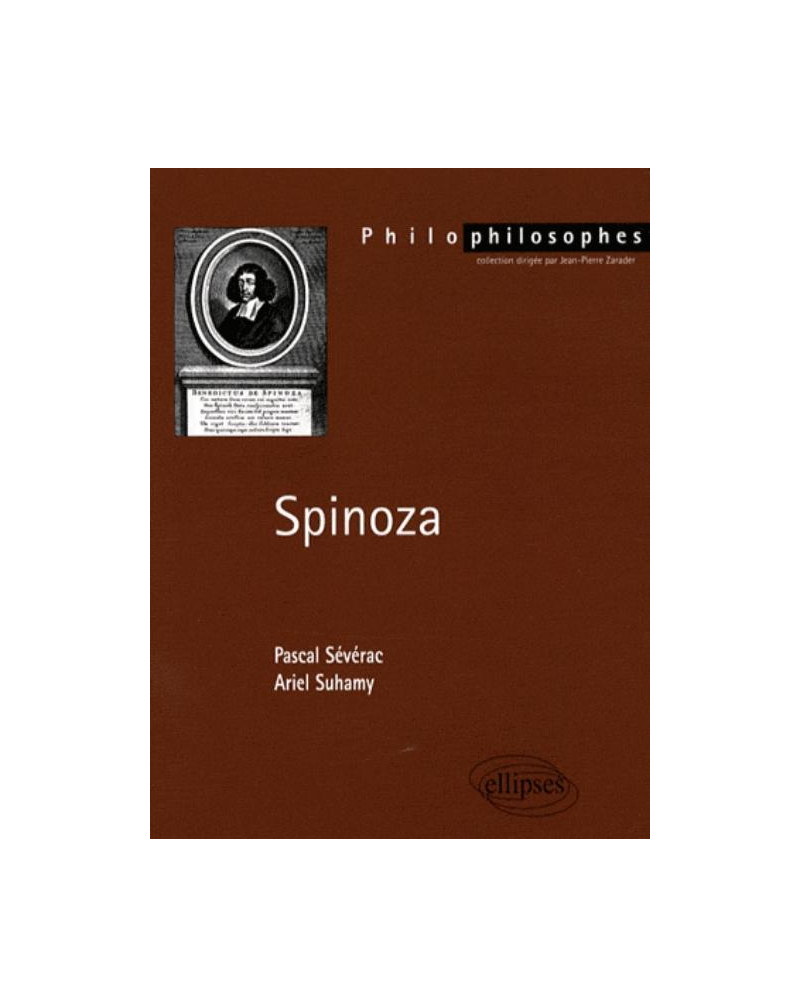 Spinoza