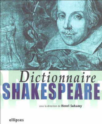 Dictionnaire Shakespeare