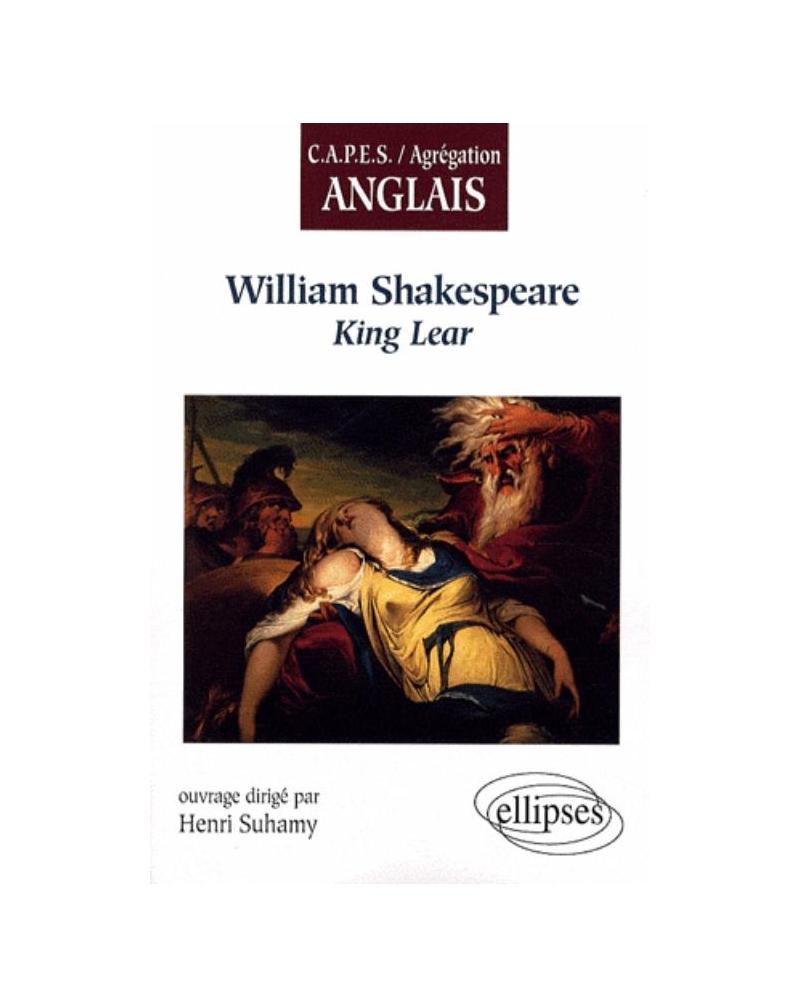 Shakespeare, King Lear