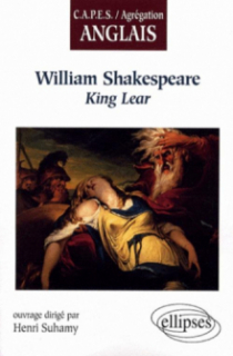 Shakespeare, King Lear
