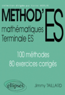 Mathématiques Terminale ES