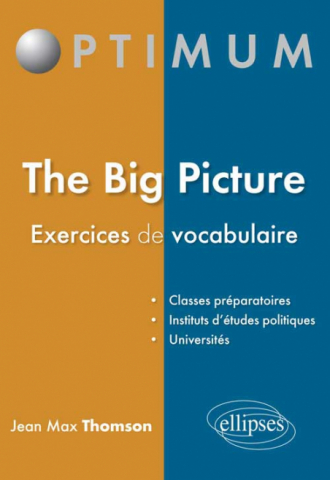 The Big Picture - Exercise Book
