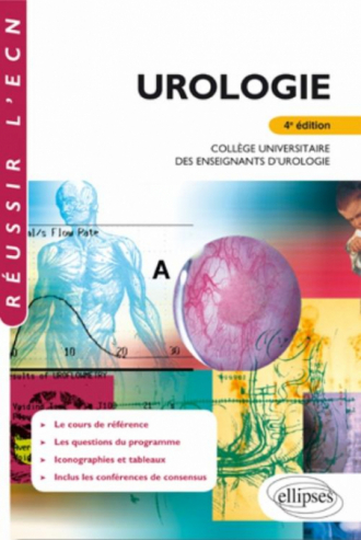 Urologie 4e édition