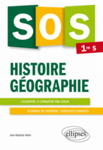 SOS Histoire-géographie - Première S