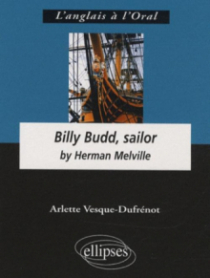 Herman Melville, Billy Budd, sailor