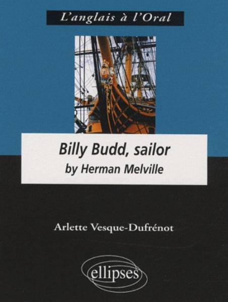 billy budd sailor