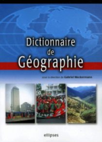 Dictionnaire de Géographie