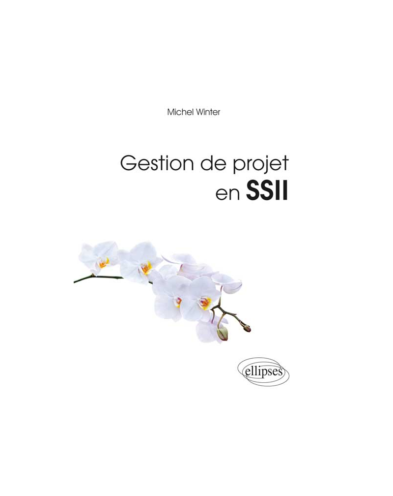 Gestion de projet en SSII (société de service en ingénierie informatique)