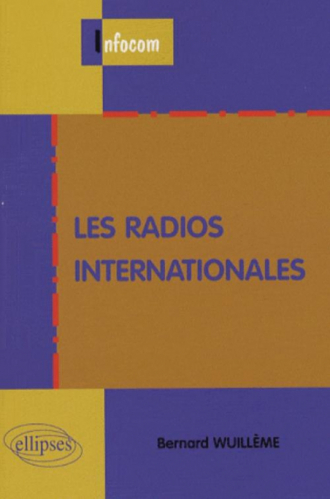 Les radios internationales