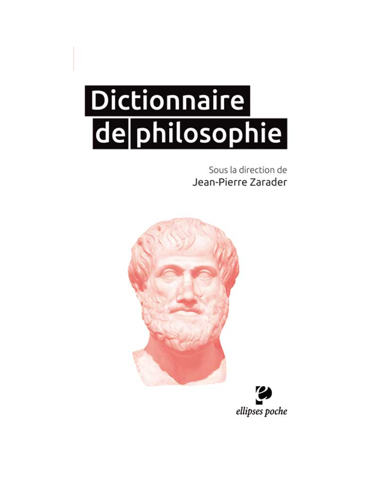 Dictionnaire de philosophie