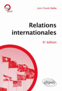 Relations internationales - 6e édition