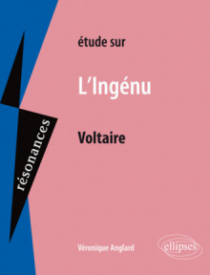 Voltaire, L'ingénu