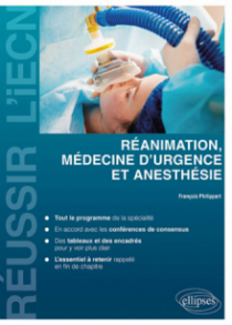 Anesthésie - réanimation et médecine d'urgence