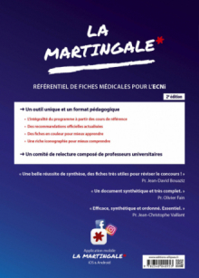 La Martingale - Volume 1 - 2e édition