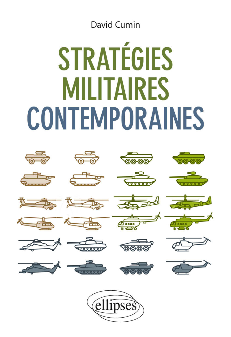 Stratégies militaires contemporaines