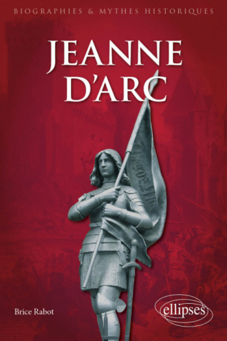 Jeanne d'Arc en cortège - Balises - Le magazine de la Bpi