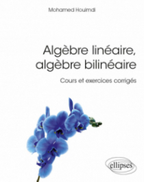 Editions Ellipses Tous Les Ouvrages De Algebre