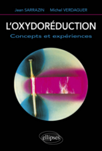 oxydoréduction (L') - Concepts et expériences