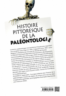 Histoire pittoresque de la paléontologie