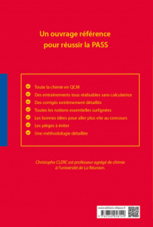 Total Chimie en QCM