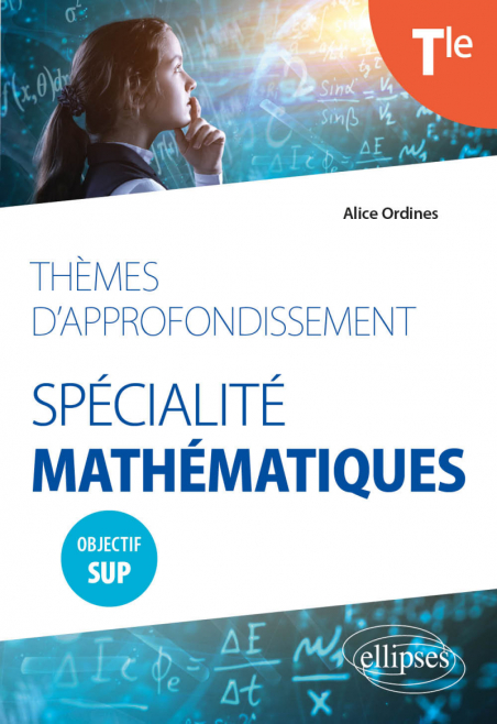 2220402 - Epreuves de mathématiques et de tableau numérique