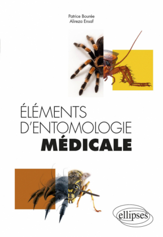 Éléments d’entomologie médicale