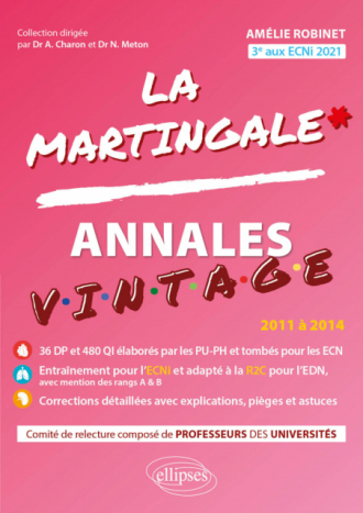 Les annales vintage de l'ECNi