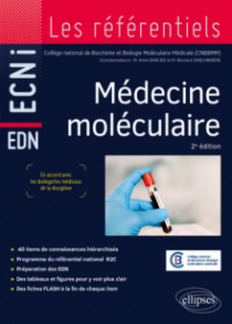 Médecine moléculaire - 2e édition