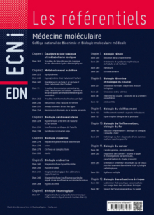 Médecine moléculaire - 2e édition