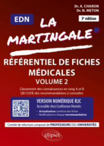 La Martingale - Volume 2 - 3e édition