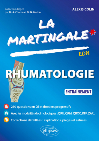 Rhumatologie - Entraînement