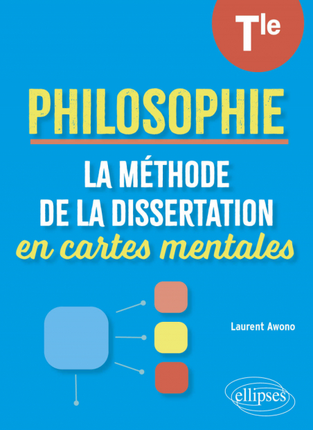 dissertation philosophie méthode terminale