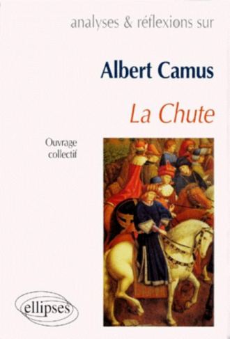 Camus, La Chute