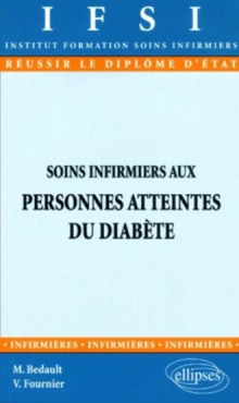 Soins infirmiers aux personnes atteintes du diabète - n° 7