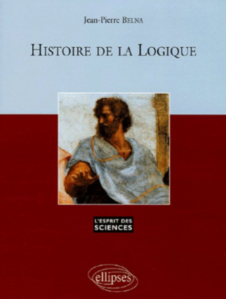 Histoire de la logique - n° 33