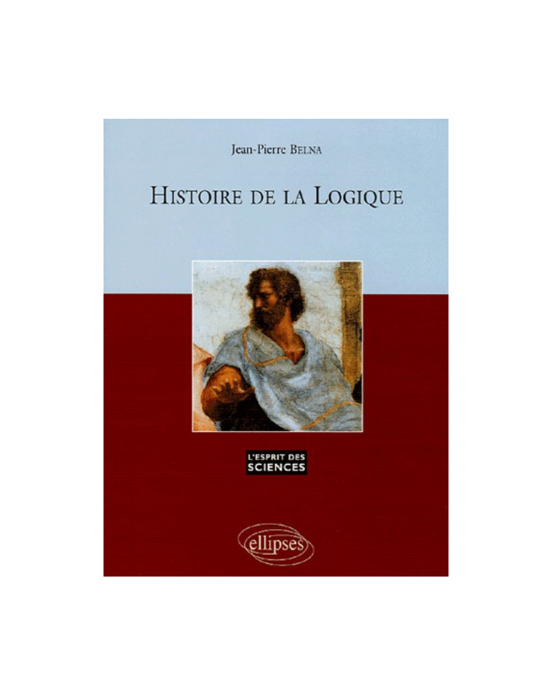 Histoire de la logique - n° 33