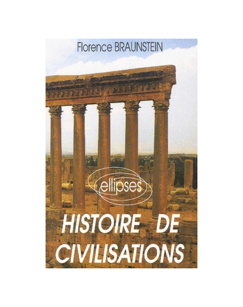Histoire de civilisations