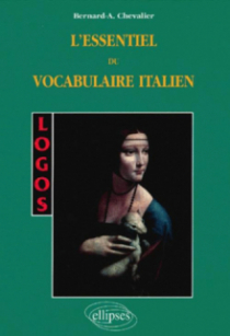 LOGOS - L'essentiel du vocabulaire italien